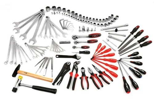 Hand Tool - Automatic Grade: Semi-Automatic