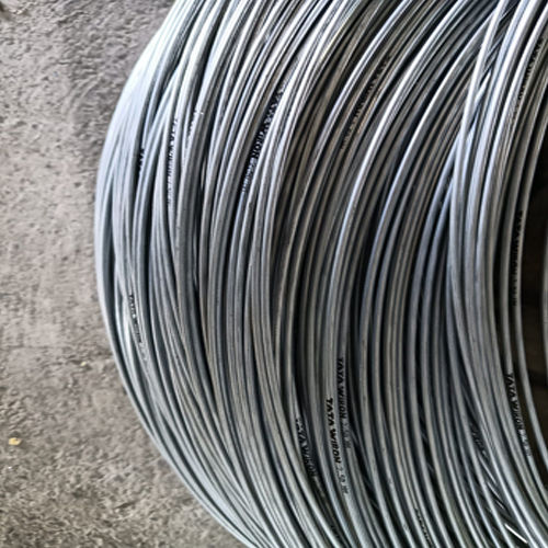 Durable Galvanized Iron Or Steel Industrial Use GI Wires