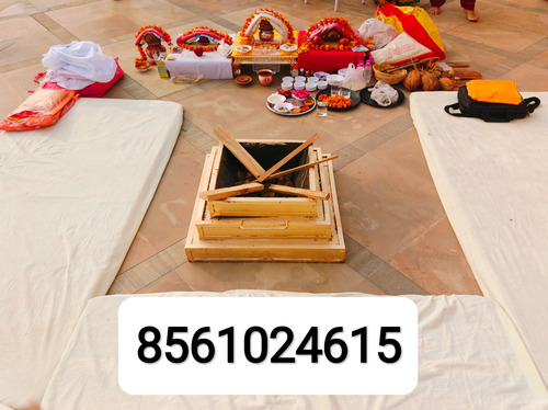 Kumbh vivah in jaipur 