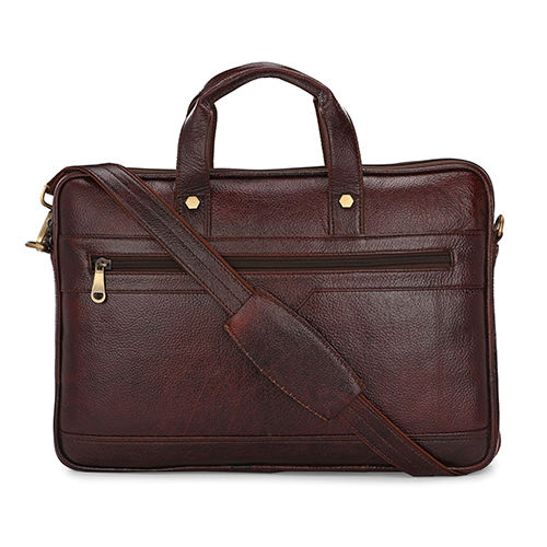 Leather Laptop Bags