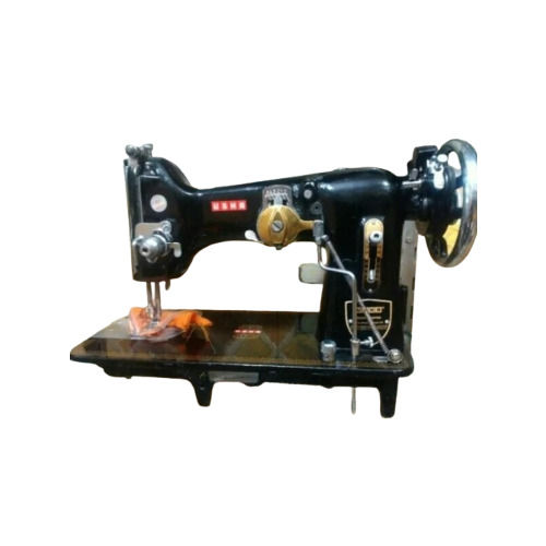 Manual Foot Operated Sewing Machine