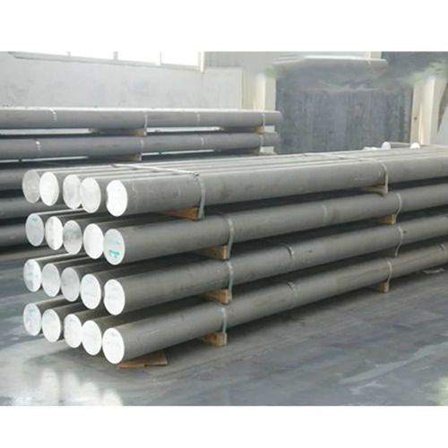 Mild Steel Round Bars