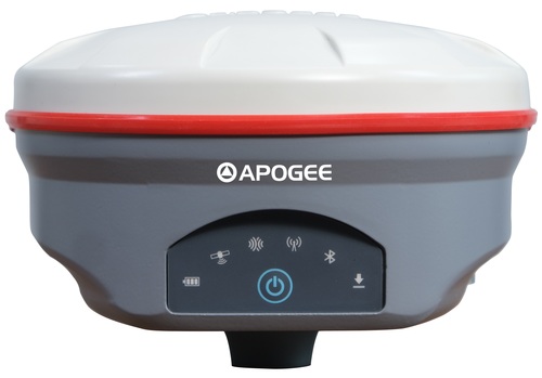 Navik 200 GNSS Receiver