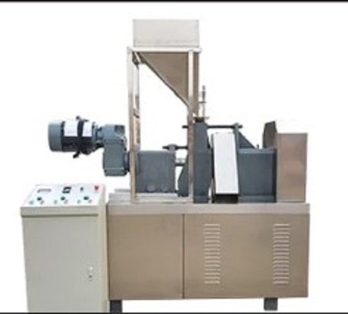 Noodle Making Machine - Automatic, Low Noise Operation | Prolonged Service Life, Reduces Labor Costs, Timely Delivery