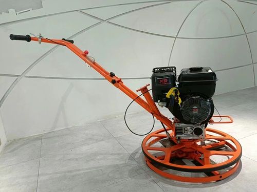 Power Trowel Machine