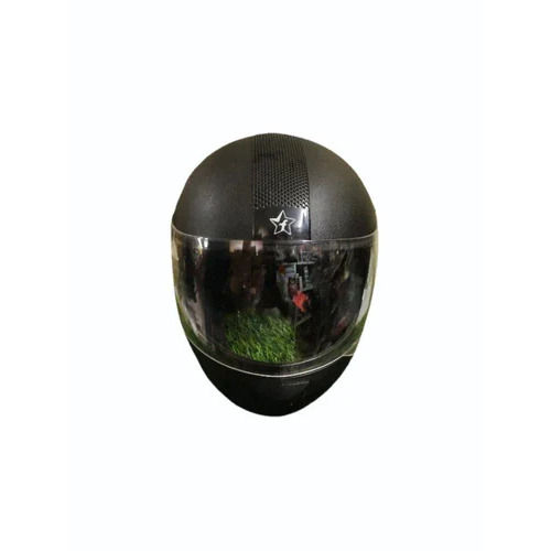 Sonik Thunder Unisex Matt Finished Full Face Helmet