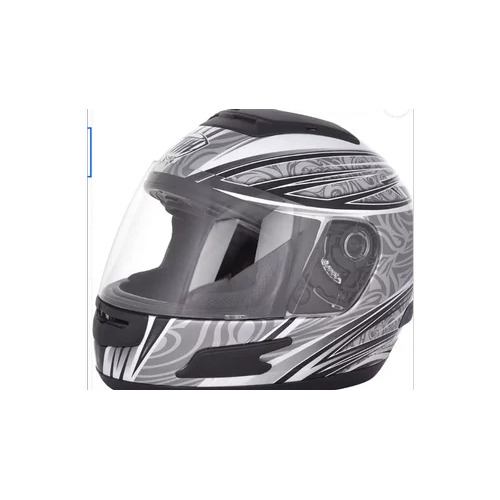 THH TS 31Y Full Face Motorbike Helmet