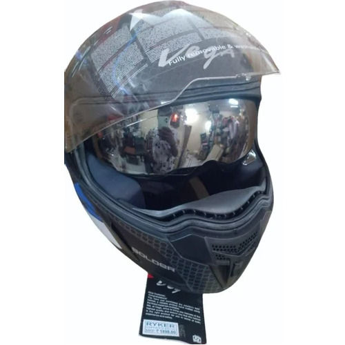 Vega Ryker Dual Sports Full Face Helmet