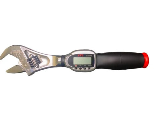 Adjustable Type Ktc Digital Torque Wrench