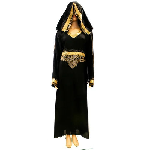 Arabic Abayas