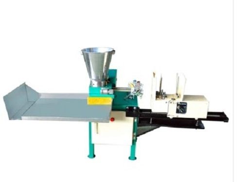 Automatic Agarbatti Making Machine