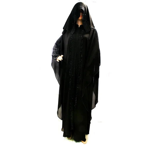 Black Abayas