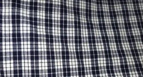 Cashmilon Check Fabrics