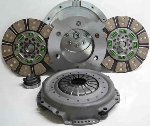 Clutch Plate For Automobile