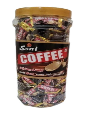 Coffee Delicious Candies