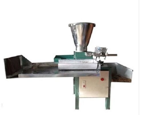 Electric Agarbatti Making Machine