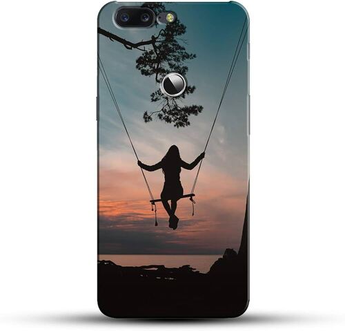 Printed Fancy Mobile Cover