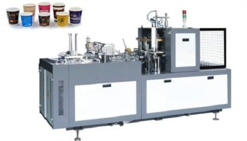 Fully Automatic Industrial Coldrinks Glass Making Machines