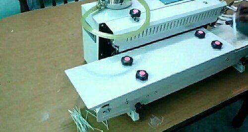 Fully Automatic Long Cotton Wicks Making Machine