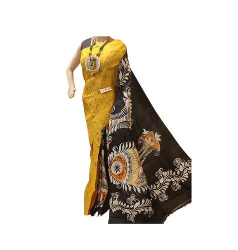 Girls Silk Sarees