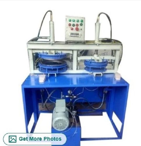 Heavy Duty Foot Press Industrial Dona Making Machine