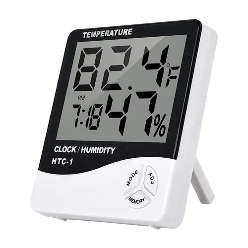 Htc-1 Digital Temperature Humidity Meter