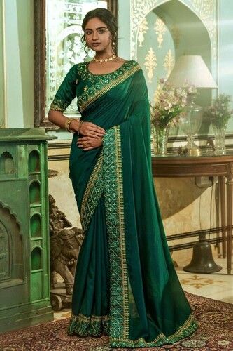 Indian Sarees For Ladies