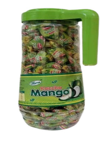 Tera Kaccha Mango Candies