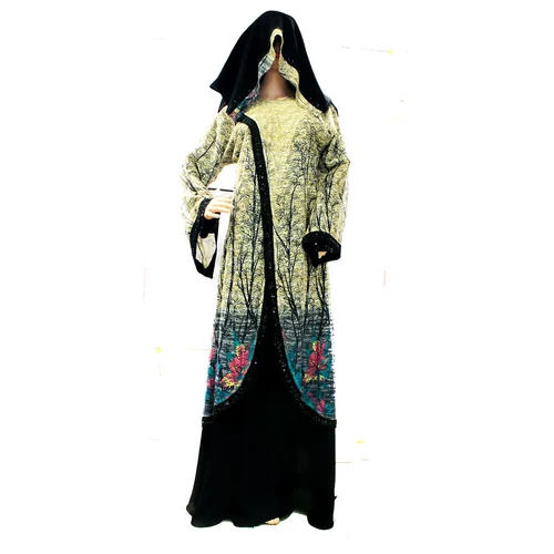 Ladies Abaya