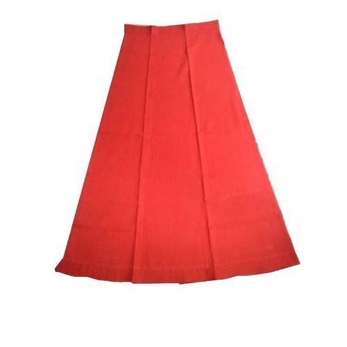 Ladies Petticoat  - Color: All