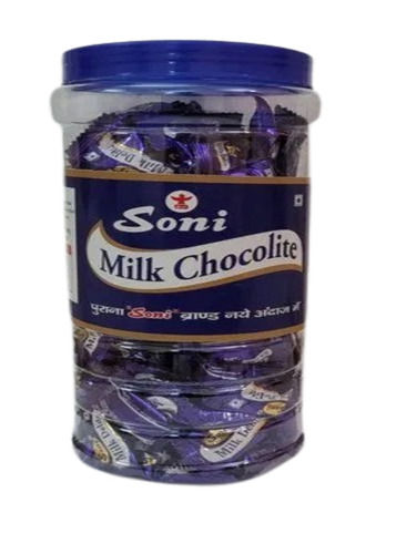 Milk Chocolate Candies