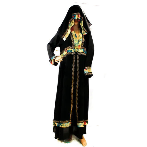 Party Wear Ladies Abaya