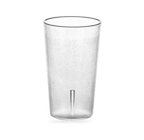 Plastic Glass