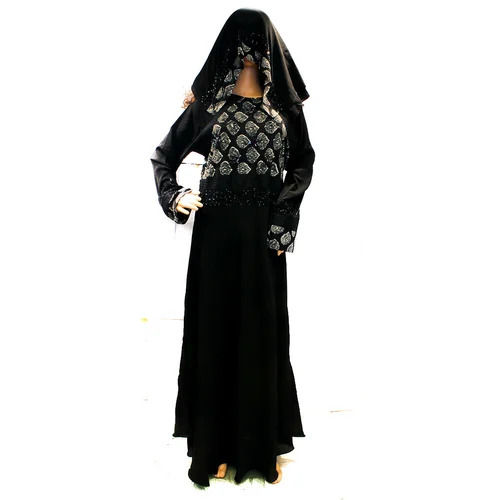 Religious Ladies Abaya