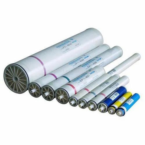 High Effcieint And Premium Design Reverse Osmosis Membrane