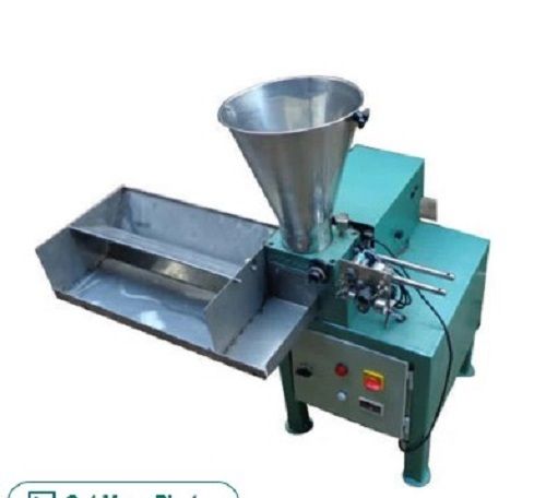 Semi Automatic Agarbatti Making Machine