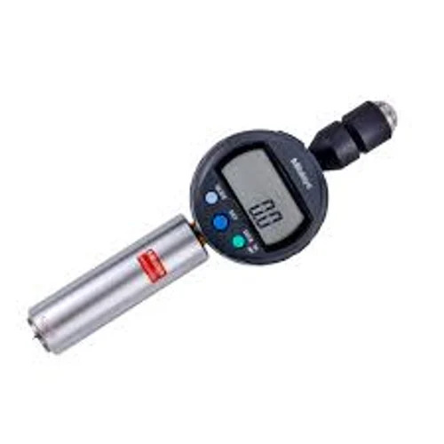 Shore A 811-332-10 Digital Rubber Hardness Tester - Application: Industrial Use