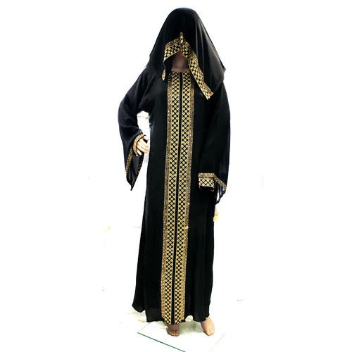 Traditional Abayas