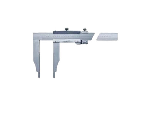 Analog Vernier Calipers 1215-622 - Color: Silver