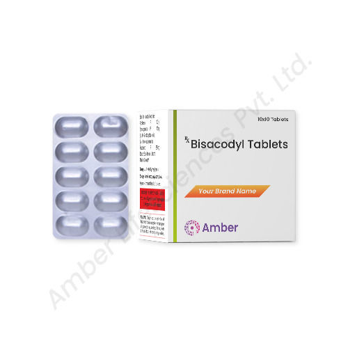 Bisacodyl Tablet