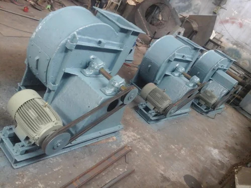 Boiler Centrifugal Blowers