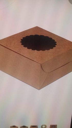 cake box