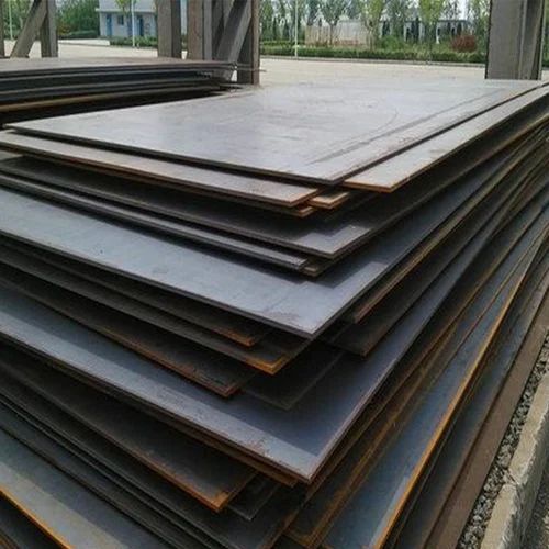 Carbon Steel Plate