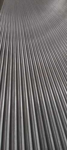 Carbon Steel Seamless Tubes