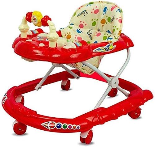 Cartoon Baby Walkers For Baby