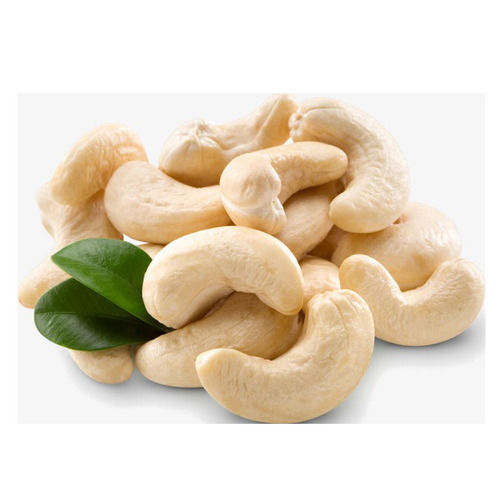 Indian Origin Cruncy Texture Whole Cashew Nuts