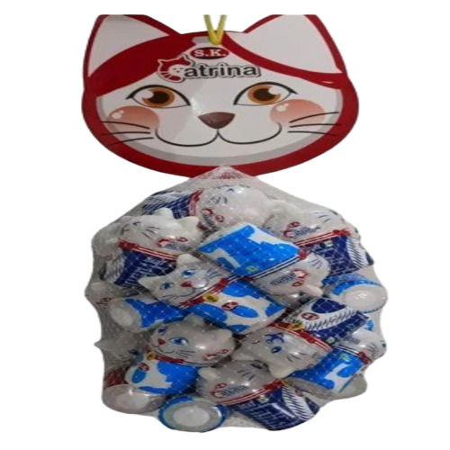 Cat Toy Candy