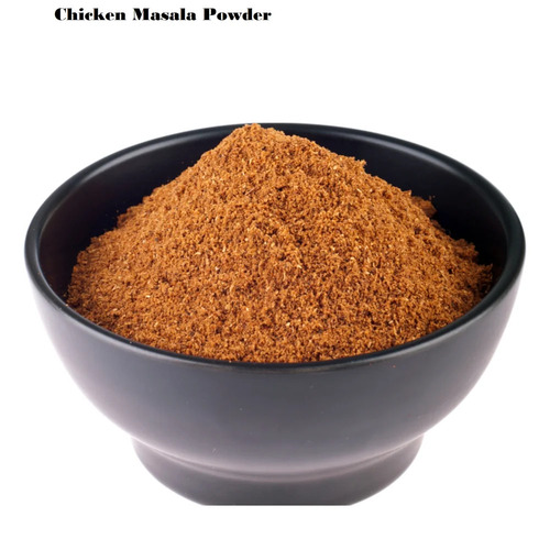 Pure Chicken Masala Powder