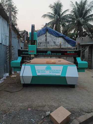 cnc router machine manufacturer in west bengal