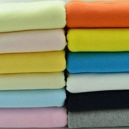 Cotton Hosiery Fabric